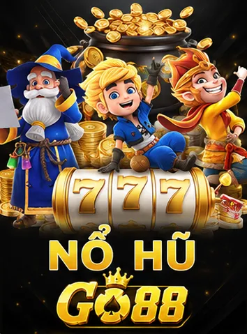 nổ hũ