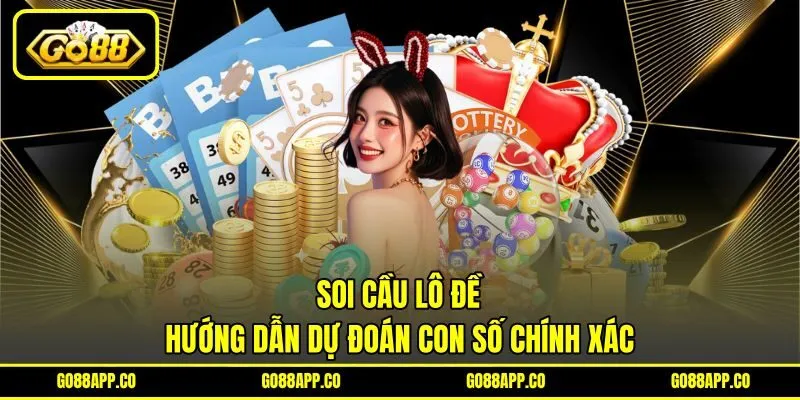 Soi Cầu Lô Đề - Hướng Dẫn Dự Đoán Con Số Chính Xác Nhất 4 Soi Cầu Lô Đề – Hướng Dẫn Dự Đoán Con Số Chính Xác Nhất