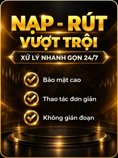 nap rut vuot troi poster